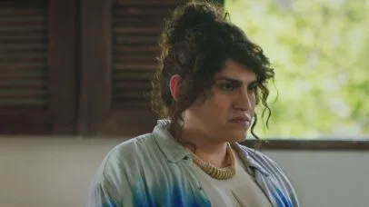 Noá Bonoba define protagonista em ‘Morte e Vida Madalena’ como ‘presente para uma atriz’