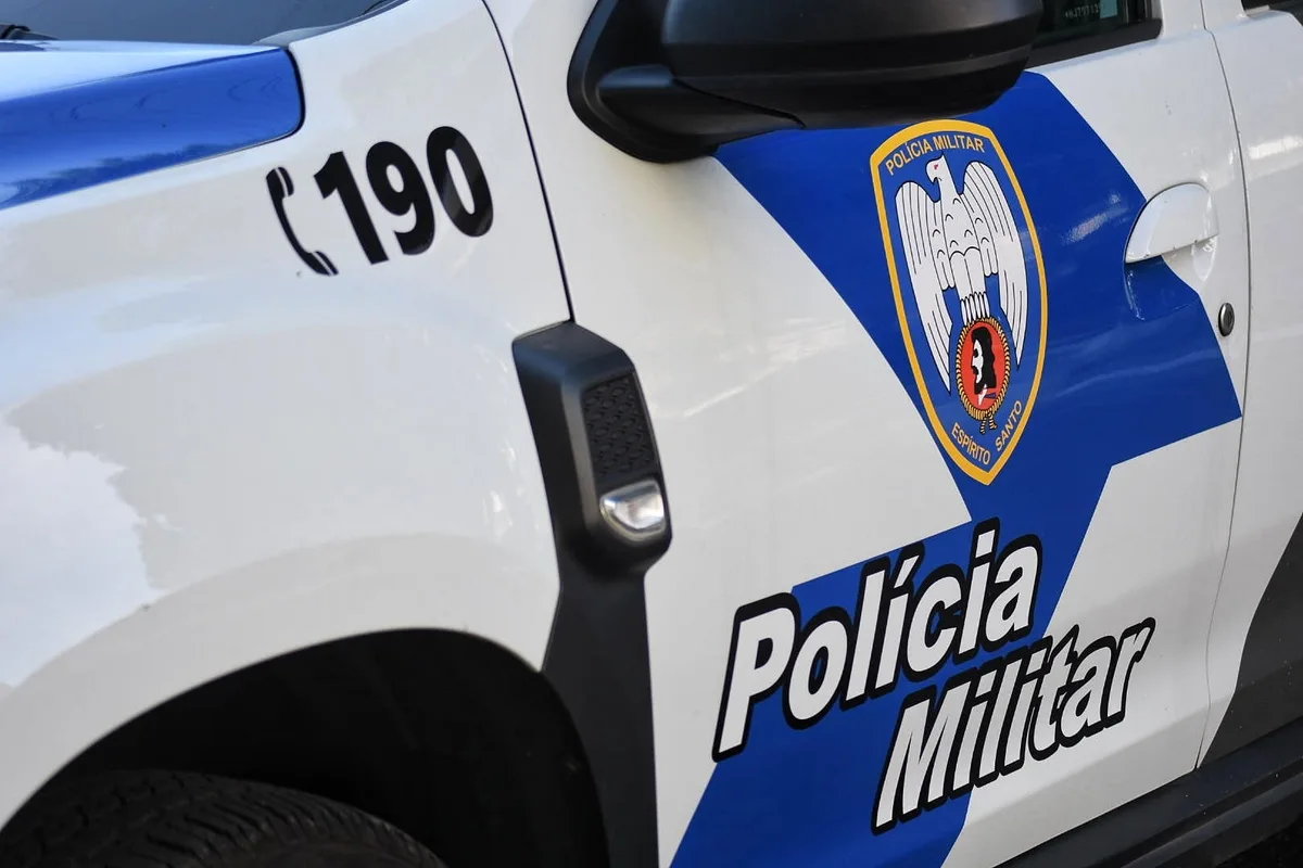 Homem é suspeito de agredir e quebrar dente da esposa no Centro de Vitória