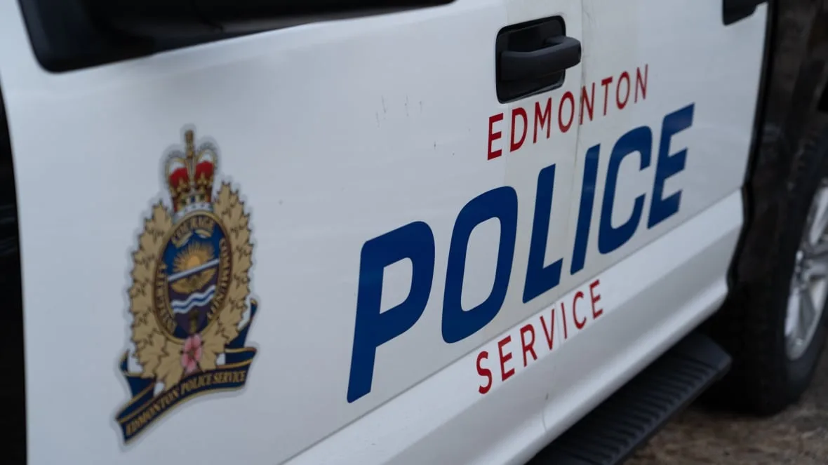 Man killed by police after woman, baby reportedly shot in west Edmonton home