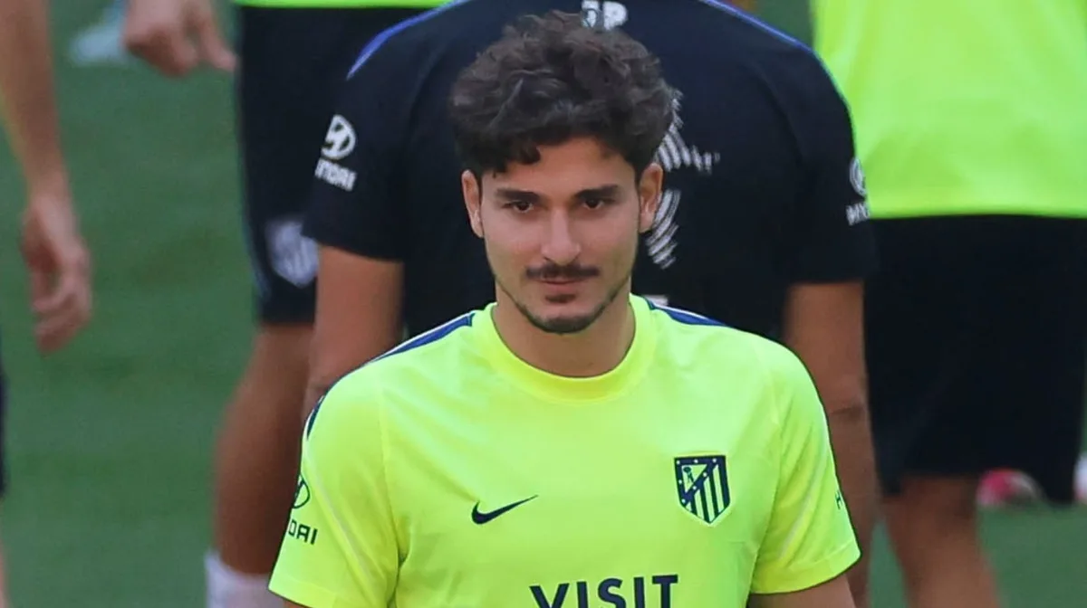 “Vamos a ayudar”: la contundente frase de un importante directivo del Atlético de Madrid sobre la posible salida de Julián Álvarez