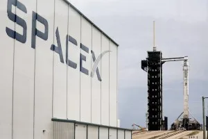 Trump comprou ações da SpaceX, de Elon Musk, em junho