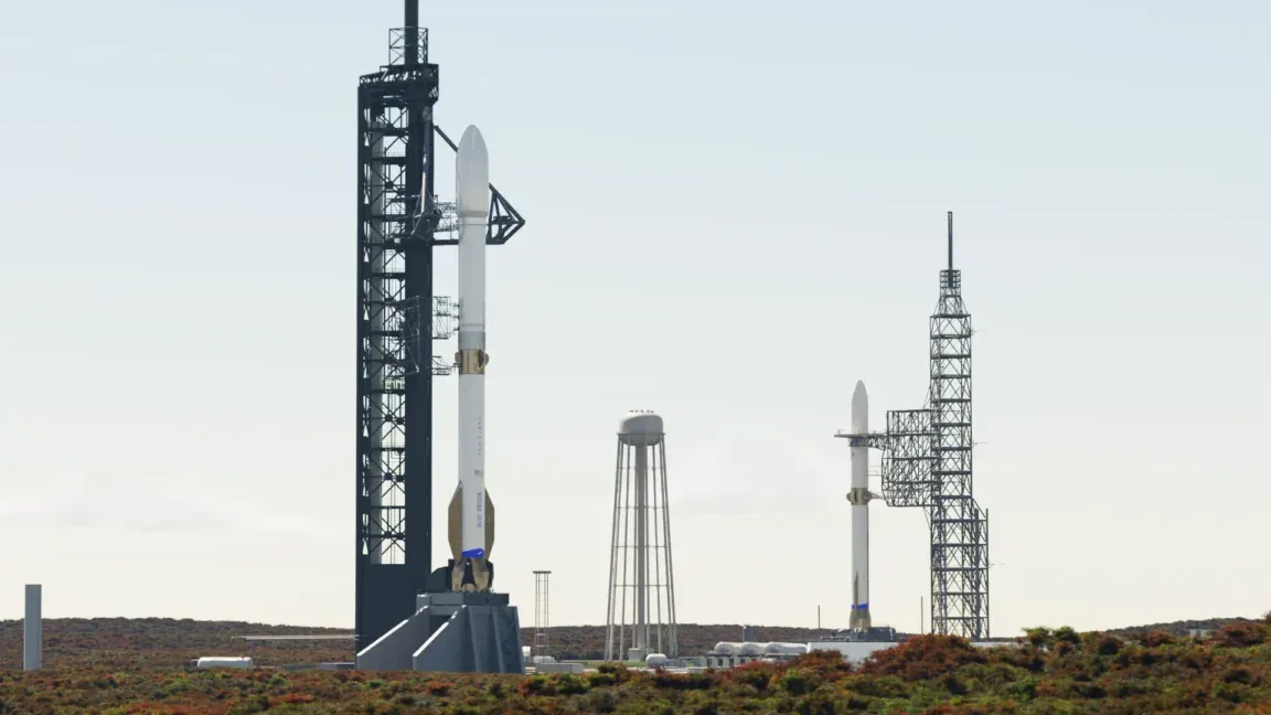 Rocket Report: Rocket Lab shows off its flexibility; Blue Origin's two-pad plan