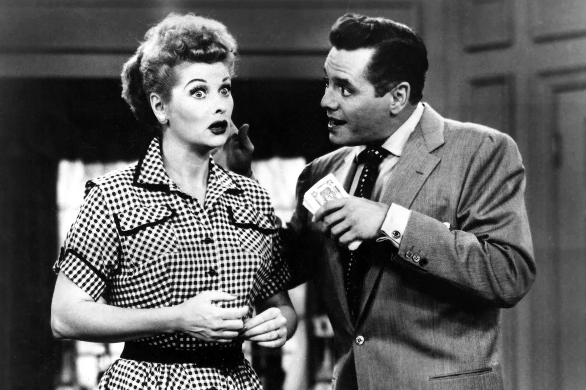 ‘I Love Lucy’ Will Receive the Television Academy’s First-Ever Legacy Award at the Emmys
