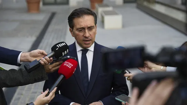 Espanha acusa Elon Musk de explorar crise migratória de Ceuta