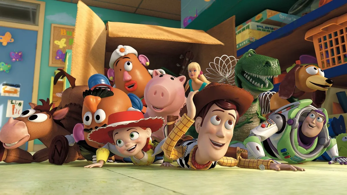 Toy Story 5 ganha data de estreia no Disney+ e supera US$ 1 bilhão nos cinemas