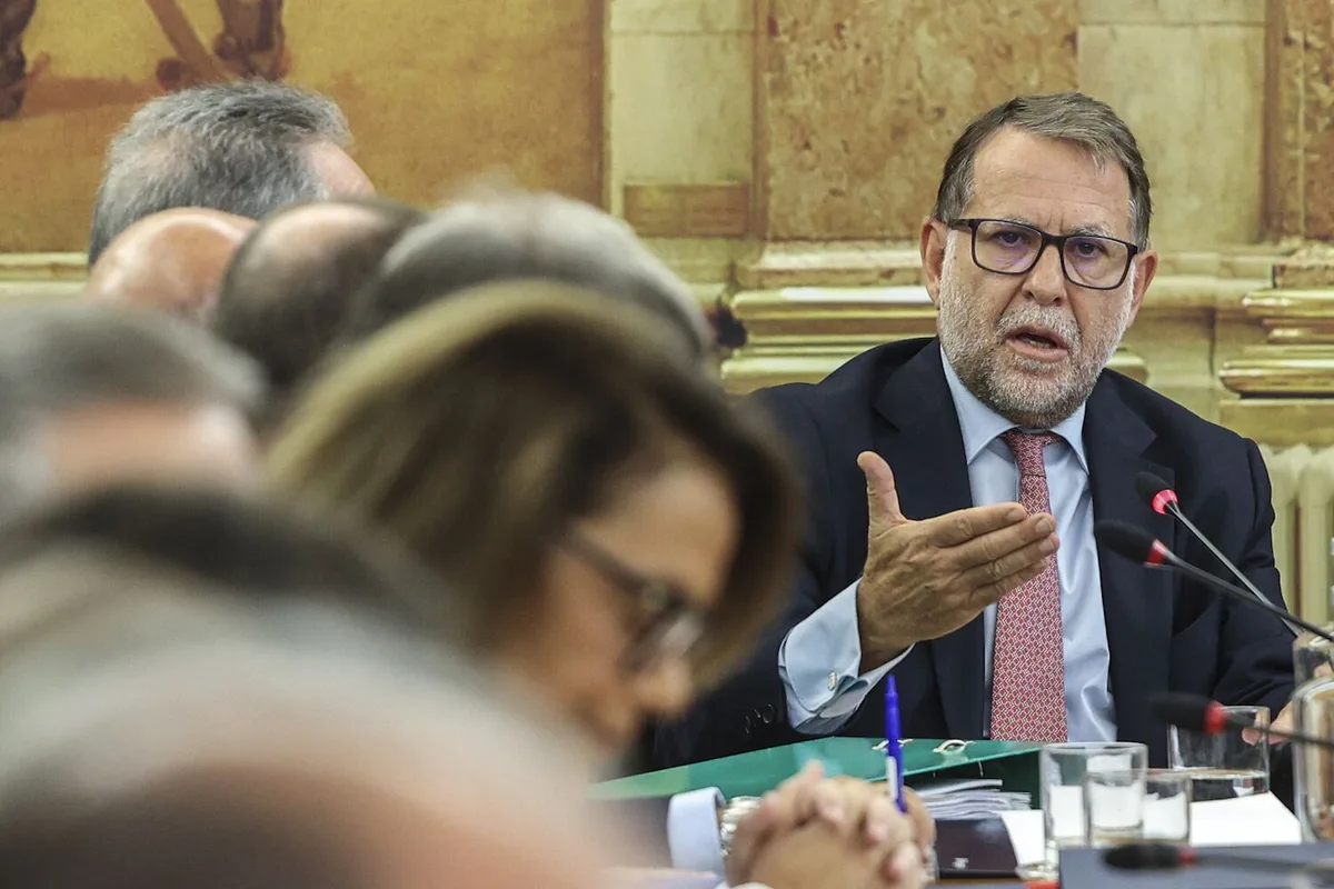 “Ninguém quer entalar Luís Neves. Aquela audição foi inacreditável”