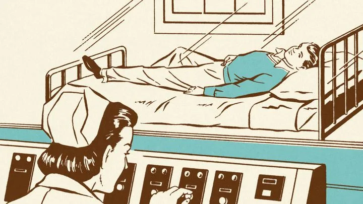 Envie de dormir : troubles dans le sommeil : Neurologie : que fait-on quand on dort ?