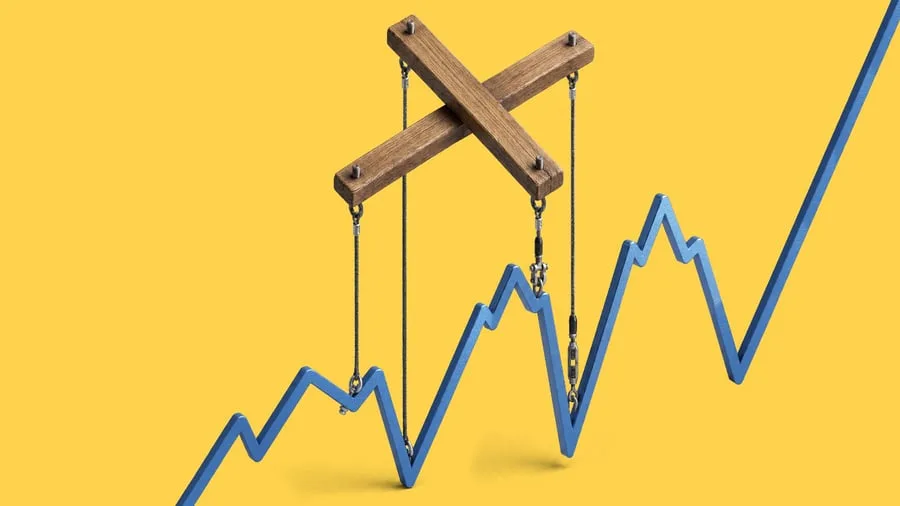 Indexfonds: Können diese ETFs mehr Ruhe ins Depot bringen?