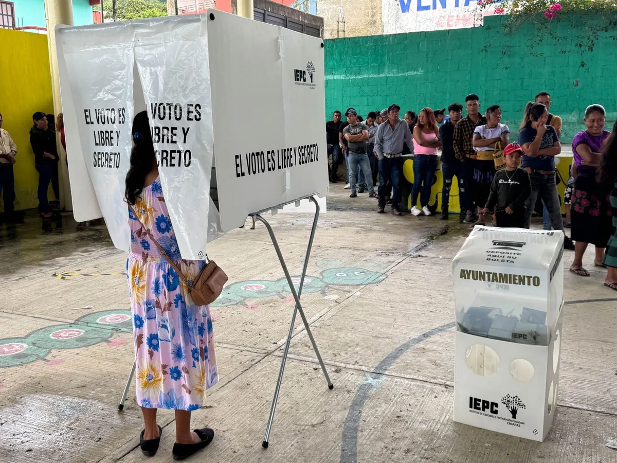 Corrupción vs. inseguridad