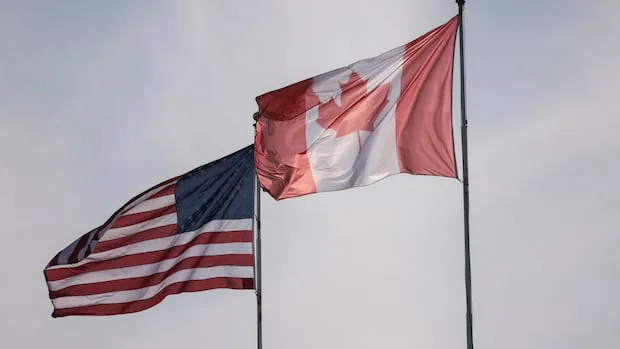 How ugly will the Canada-U.S. trade war get?