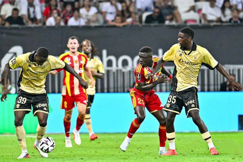 Contrats verrouillés, temps de jeu augmenté et formation valorisée : les raisons derrière le changement de cap de Nice et l'appel d'air pour les mini-Aiglons