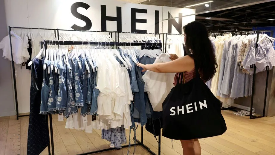 Jusqu'à 12 euros en plus pour une veste : les produits d'ultra-fast fashion soumis à un malus à partir du 1er septembre