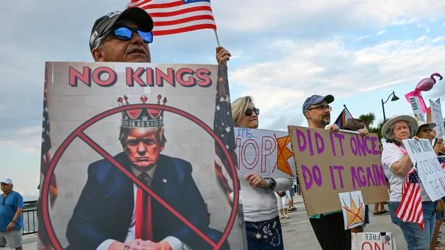 Midterm-Wahlen in den USA: Autokratendämmerung