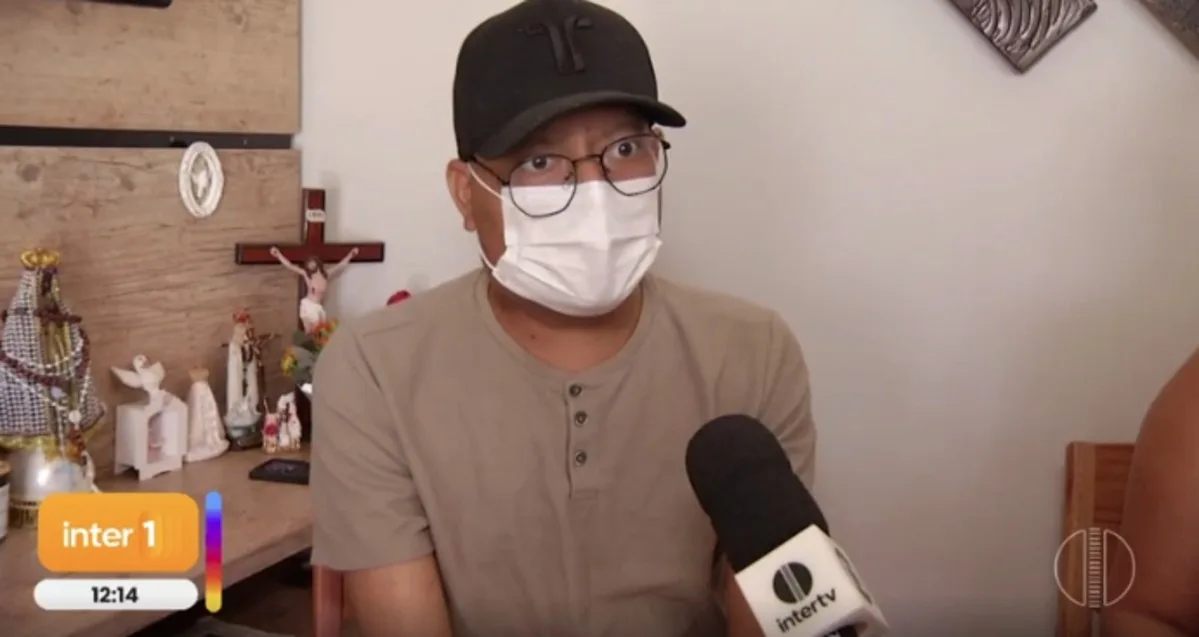 Jovem com tipo raro de leucemia busca ajuda para conseguir medicamento de R$ 800 mil em MG
