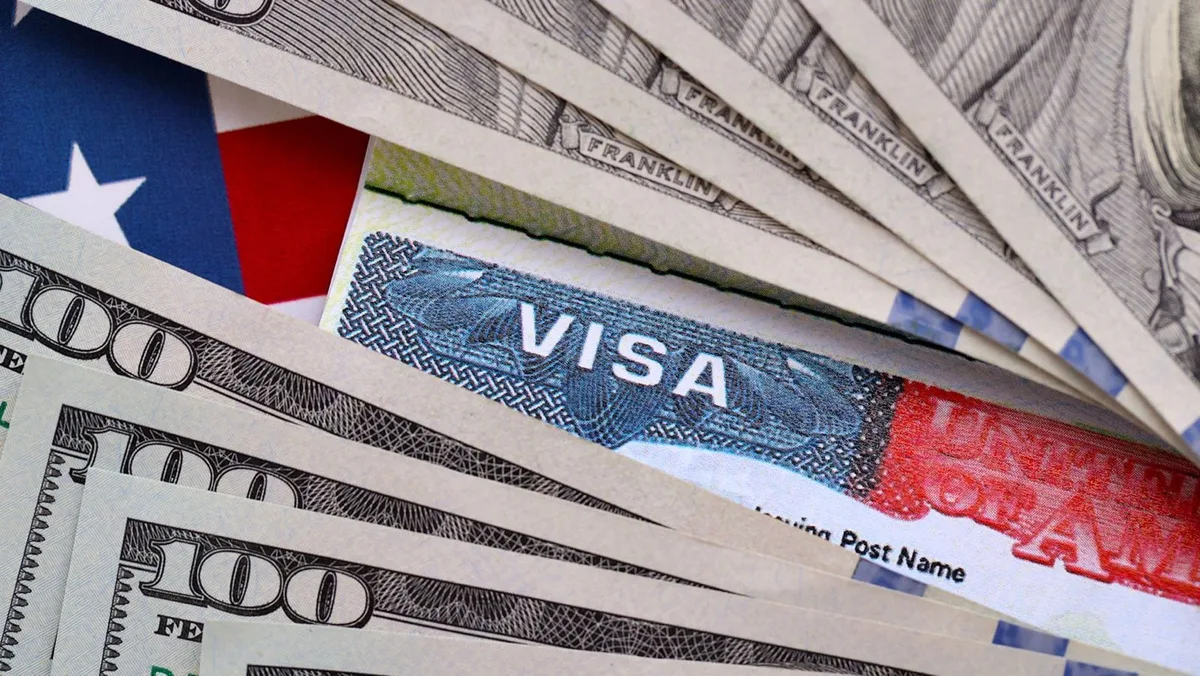 La visa: una concesión soberana