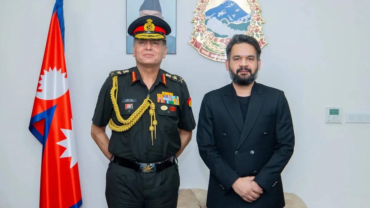 Nepal: Break Agniveer hiring deadlock, Gorkha veterans press Balen government