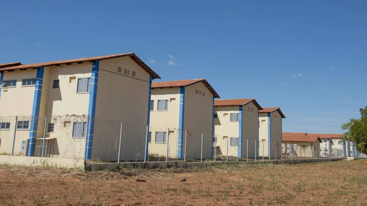 Beneficiários que vendem e alugam casas populares de forma irregular podem perder imóveis em Palmas