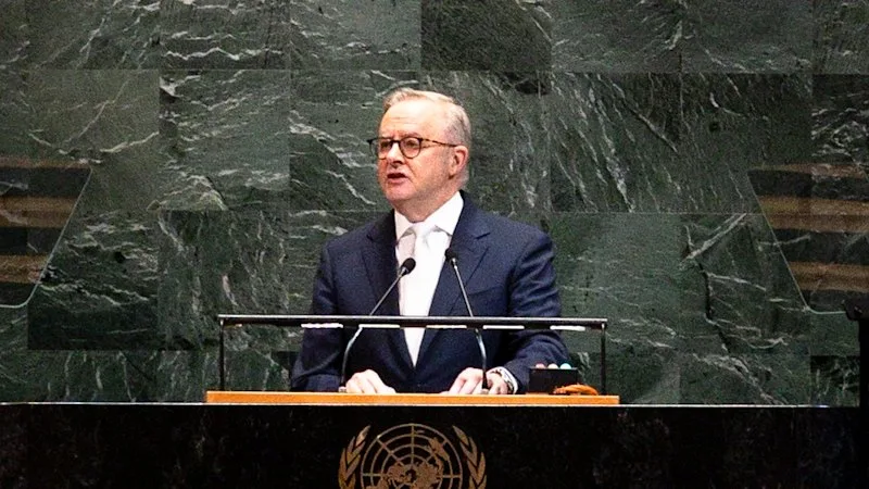 A UN seat comes with the responsibility to act