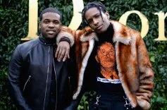 A$AP Rocky Extends Olive Branch, Offers to Distribute New FERG Album: ‘U Know Where Home Is’