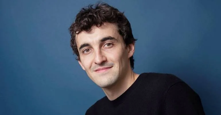 Arnaud Miranda e o admirável mundo novo