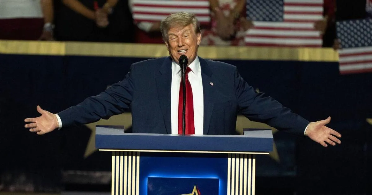 Trump amplÃ­a su ofensiva contra la prensa: del castigo a AP al veto a CNN, MS NOW y Politico