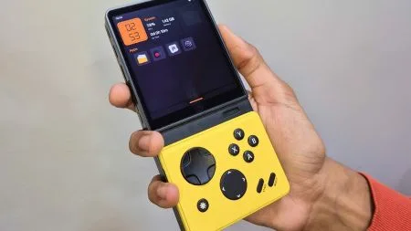 Zielmarke übertroffen: Mehr als eine Million Euro für Linux-Handheld Mecha Comet
