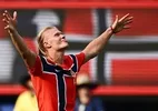Transmissão ao vivo de Noruega x Dinamarca pela Liga das Nações: veja onde assistir