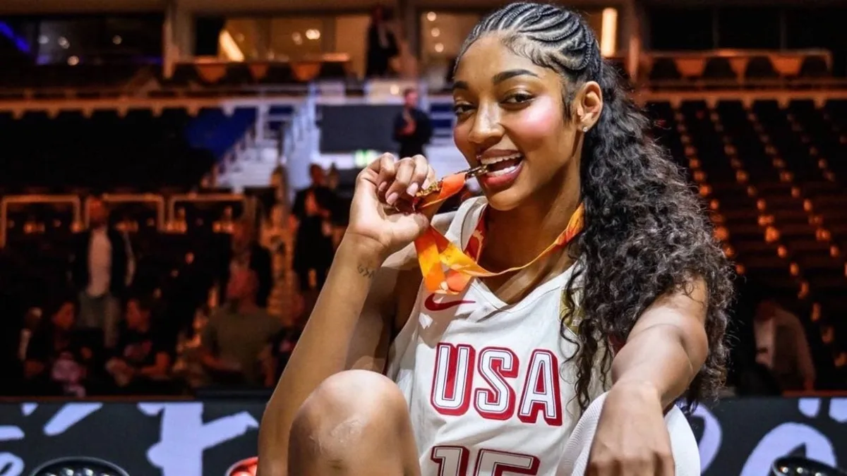 "Nobody Gets Spared": Ryan Ruocco Explains Angel Reese’s Key Role In Atlanta Dream’s Playoff Run