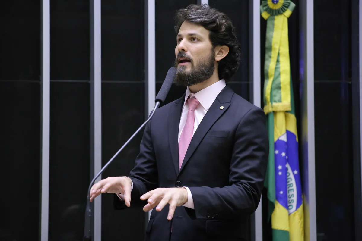 Marcelo Aro, candidato ao Senado em MG, declara R$ 9,5 milhões em bens ao TSE