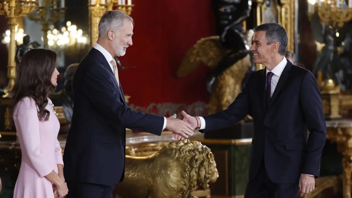 Sánchez ve una "movilización progresista" como en 2019 y Feijóo augura el apoyo de al menos 8 millones de votantes el 29-N