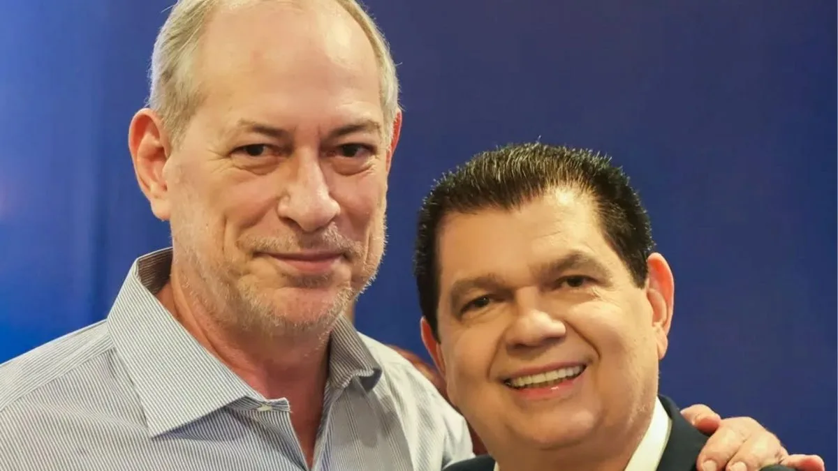 Após aliança com Ciro Gomes, Lula exonera Mauro Filho da vice-liderança do governo na Câmara