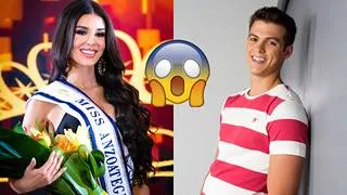 ¿Hendrick Bages y Giorgiana Rosas tienen un romance? Esto respondió el actor