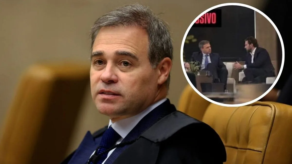 Foto de Mendonça e Vorcaro juntos viraliza após revelação de encontro, mas imagem não é real