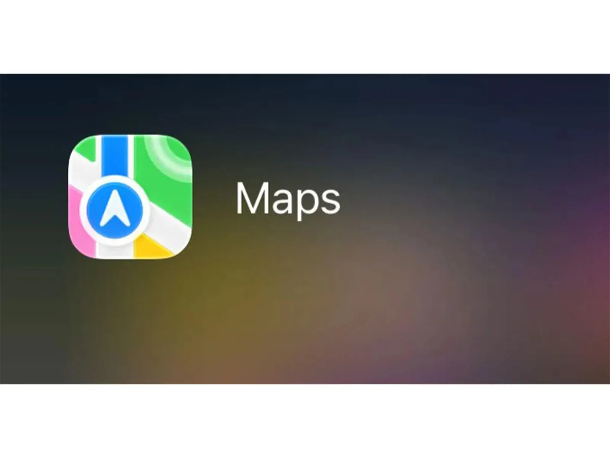 Apple Maps launches ads on iPhone