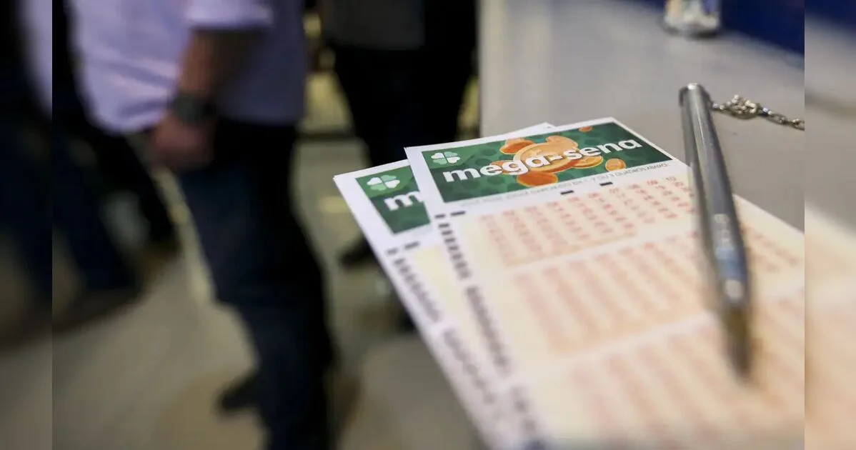 Veja o resultado da Mega-Sena concurso 3043 desta terça-feira (11)
