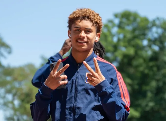 Golpe de futuro del PSG con el nuevo ‘Cherki’