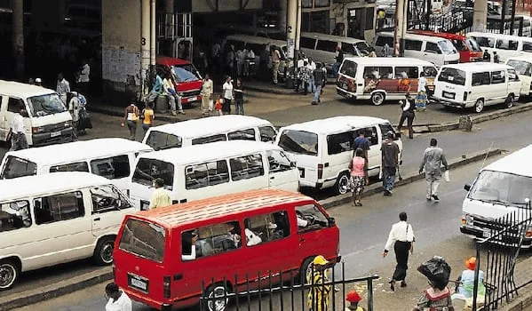 Joburg woos private capital to fix CBD