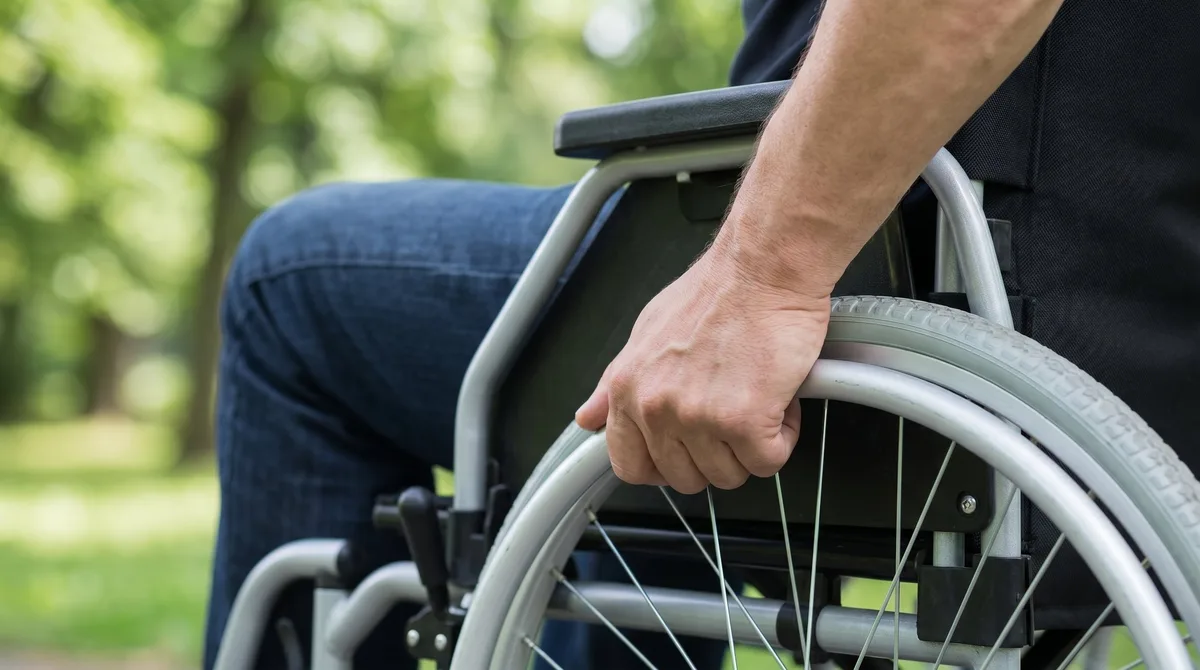 La muerte o la invalidez de un trabajador abre una brecha de ingresos en su familia: qué parte del sueldo cubren las pensiones