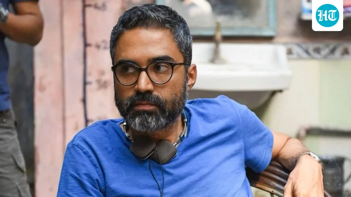 'Big star-led films don't speak to me,' says Paatal Lok, Kohrra creator Sudip Sharma: 'I don't even watch them'
