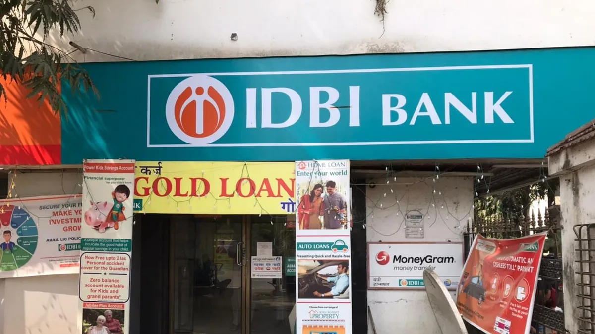Centre Approves 60.72% Stake Sale In IDBI Bank To Fairfax For Rs 52,878 Crore