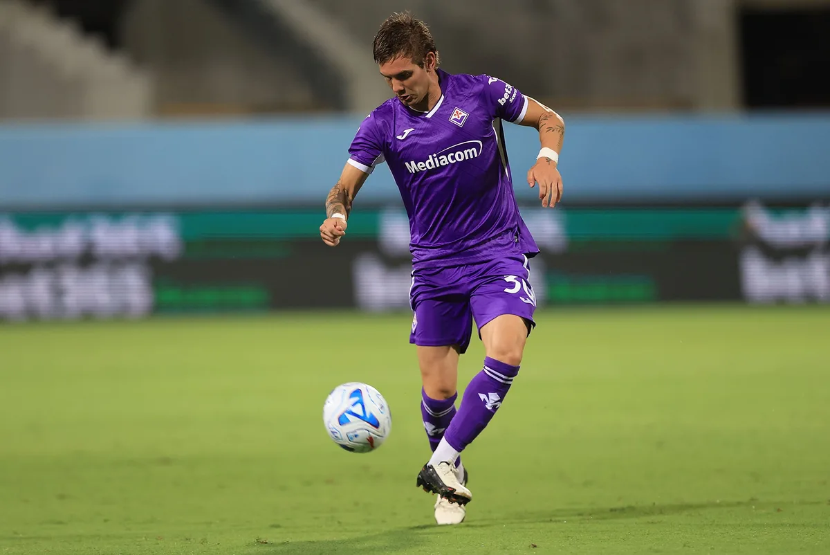 Fiorentina - Nápoles, en directo: Serie A, hoy en vivo