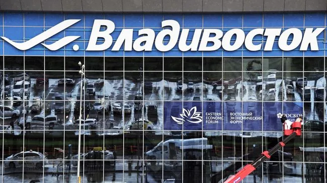 Во Владивостоке прошли учения в рамках подготовки к ВЭФ