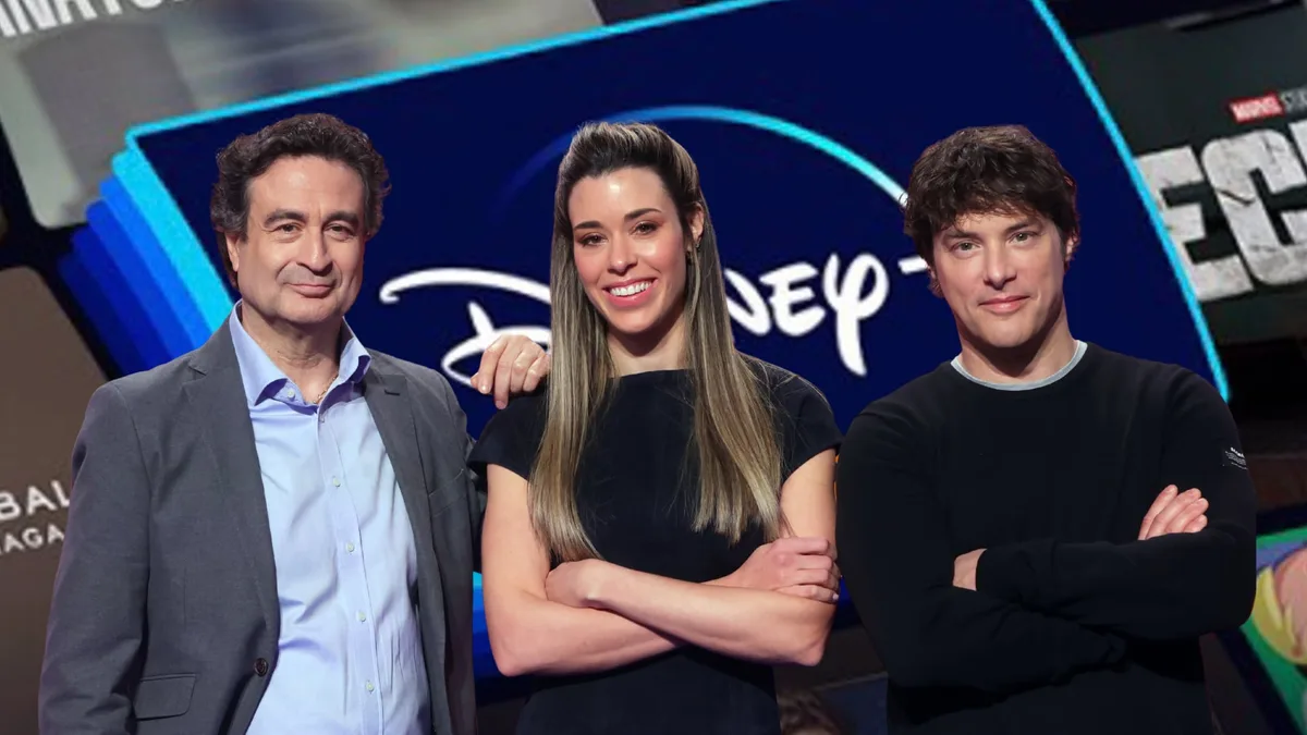 RTVE dejará de emitir ‘Masterchef Junior’: la próxima edición solo se podrá ver en Disney+