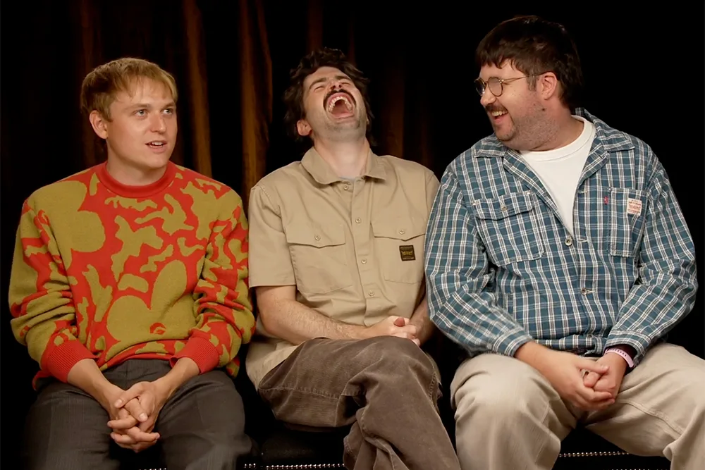 ‘SNL U.K.’ Cast on Wanting ‘Bigger Swings and Some Sex Sketches’ in Season 2, Bloody Backstage Mishaps and if Jack Shep’s Princess Diana Will Return