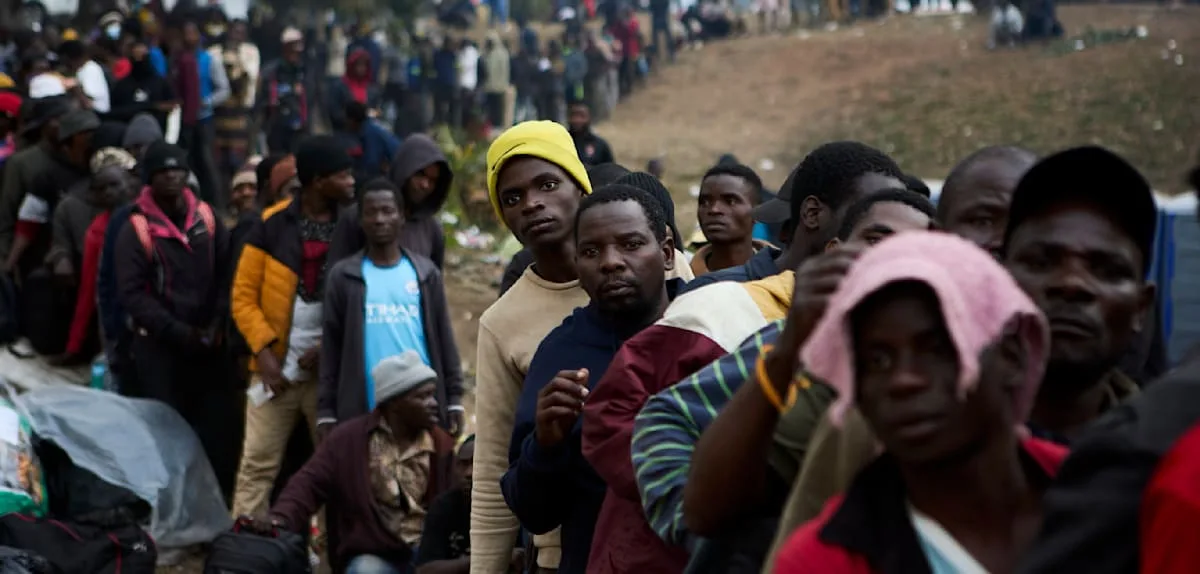 Ein Land am Siedepunkt – Wo Migrationskritiker mit der „Mutter aller Proteste“ drohen