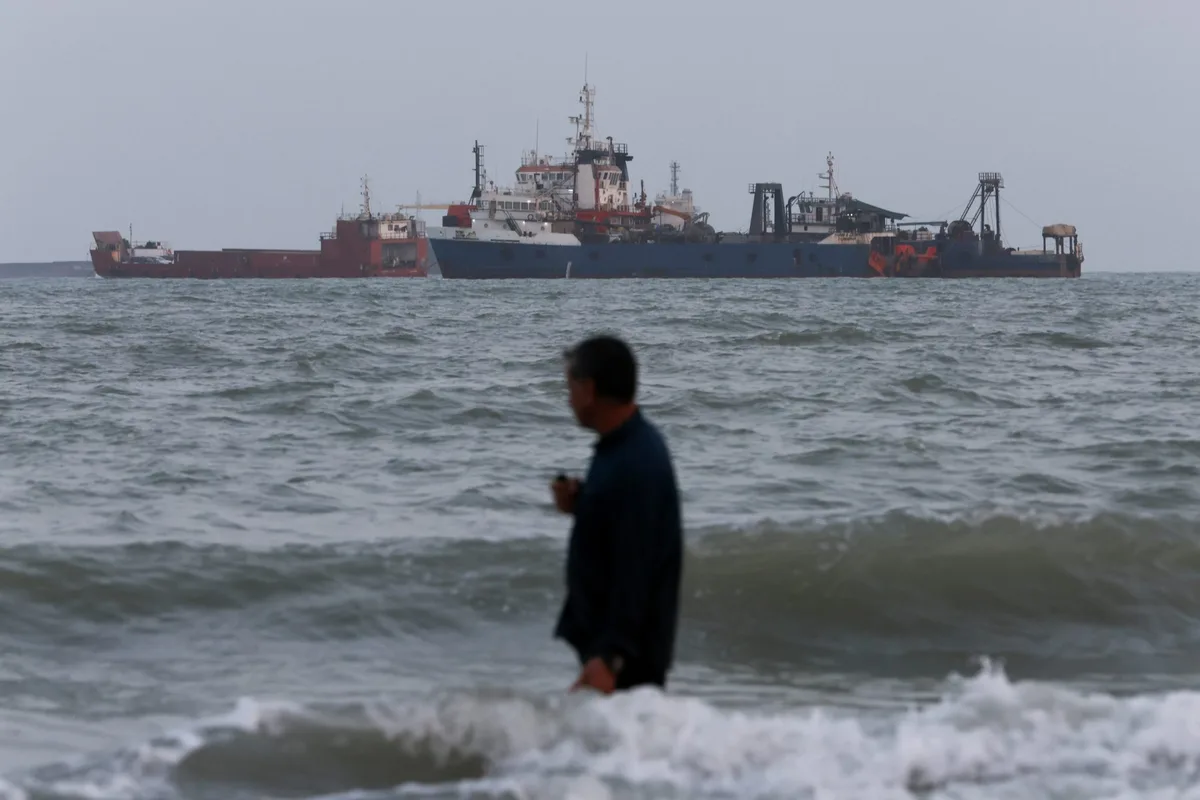 The global ‘freedom of the seas’ is dying in the Strait of Hormuz—and everyone, everywhere, could pay the tolls