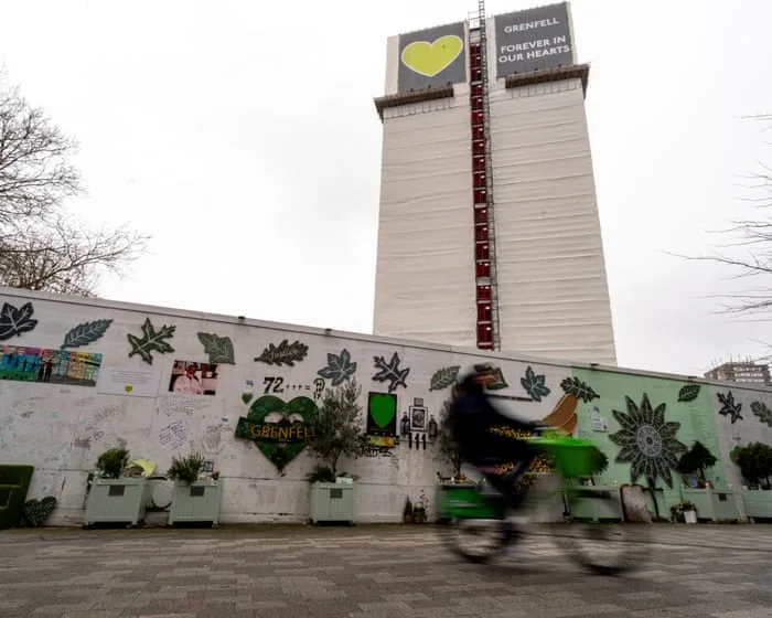 Director who oversaw Grenfell cost-cutting given senior council housing role
