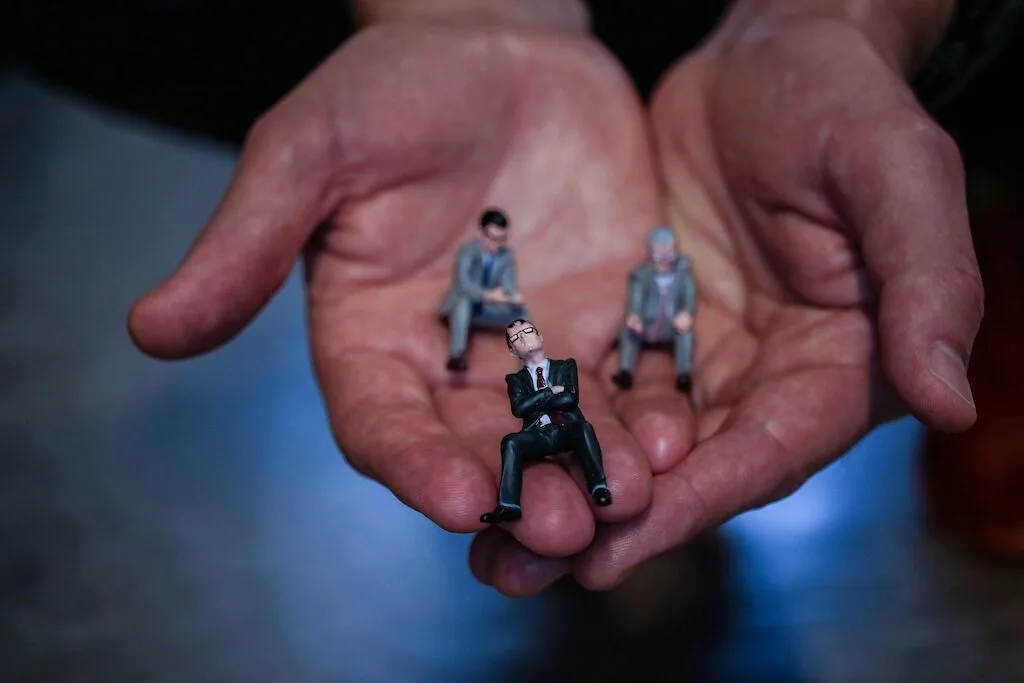 O misterioso cogumelo que faz pessoas verem centenas de figuras minúsculas