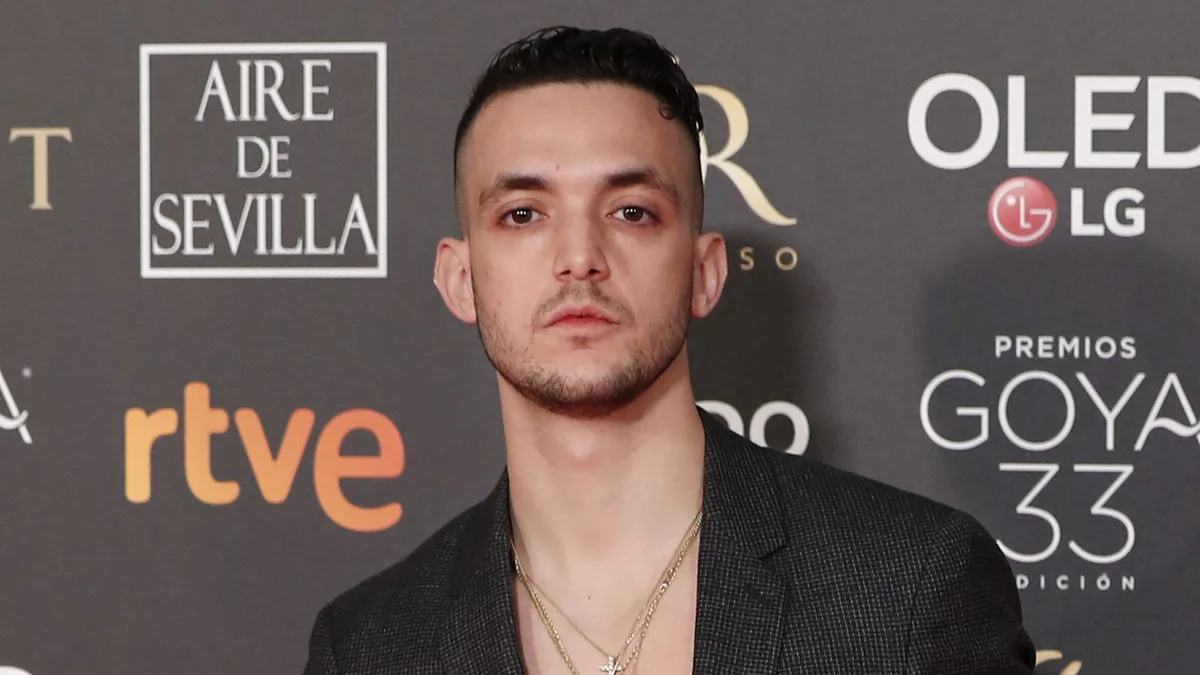 El restaurante donde para a comer C. Tangana: "Mi plato favorito es su arroz caldoso con perdiz, está riquísimo"