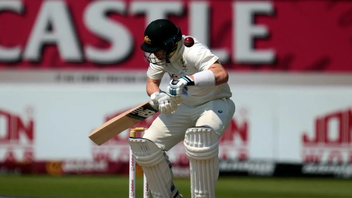Hit Smith to face concussion assessment